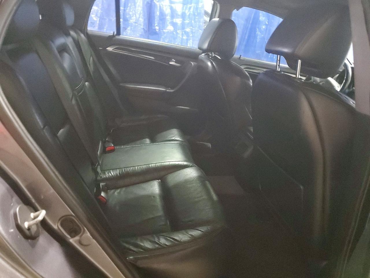 2005 ACURA TL