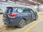 2013 NISSAN PATHFINDER