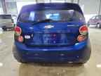 2014 CHEVROLET SONIC