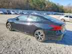 2017 NISSAN Maxima