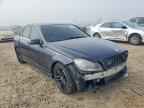 2012 MERCEDES-BENZ C-CLASS