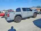 2025 NISSAN Frontier