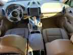 2013 PORSCHE CAYENNE