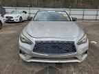 2018 INFINITI Q50