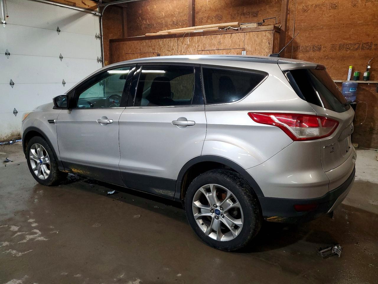 2013 FORD ESCAPE