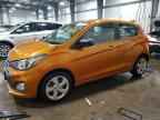 2020 CHEVROLET Spark