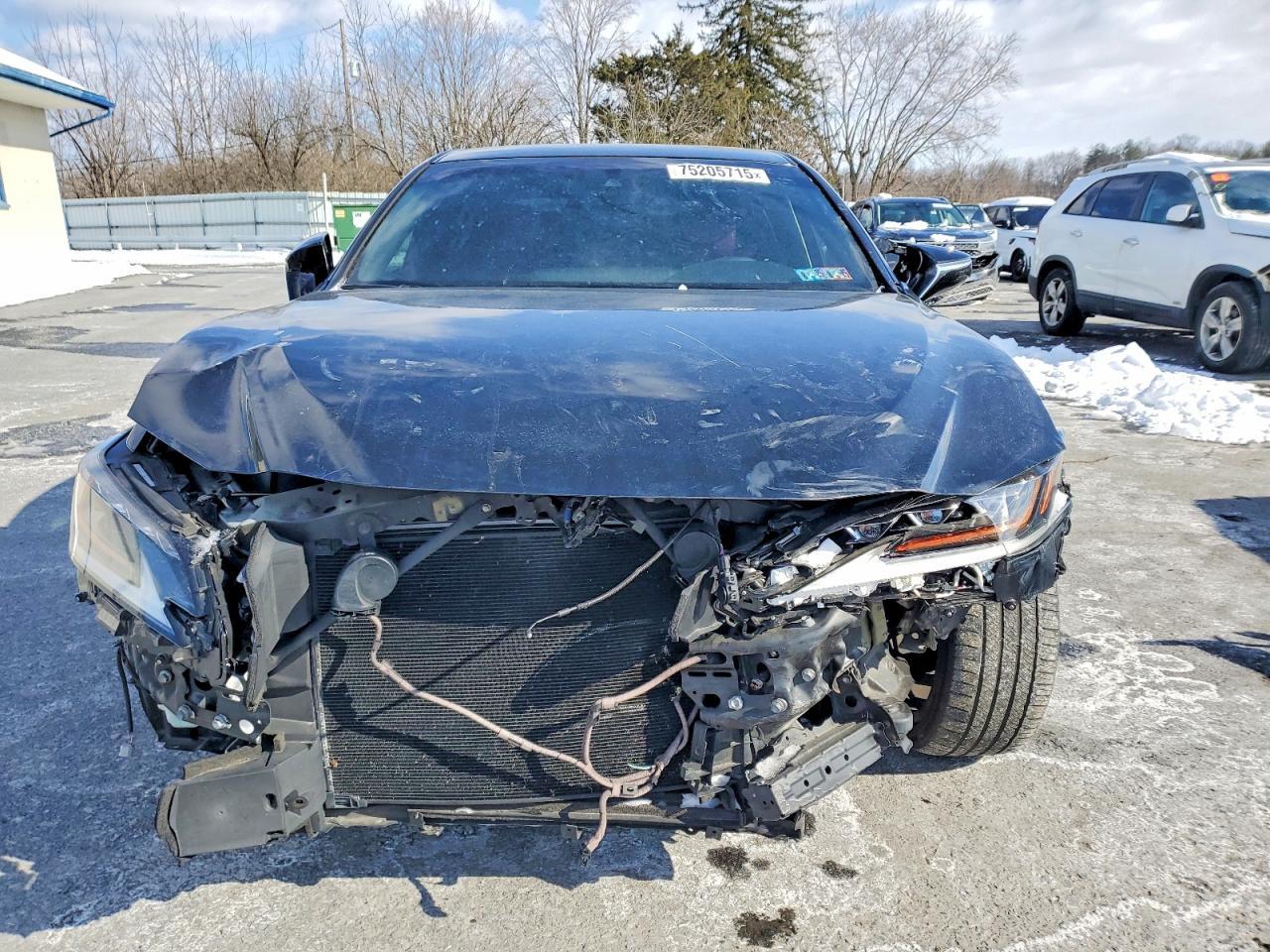 2019 LEXUS ES 350