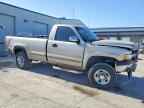 2001 CHEVROLET Silverado 2500