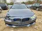 2013 BMW 3 SERIES