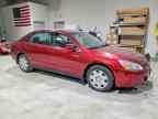 2004 HONDA ACCORD