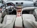 2009 TOYOTA HIGHLANDER