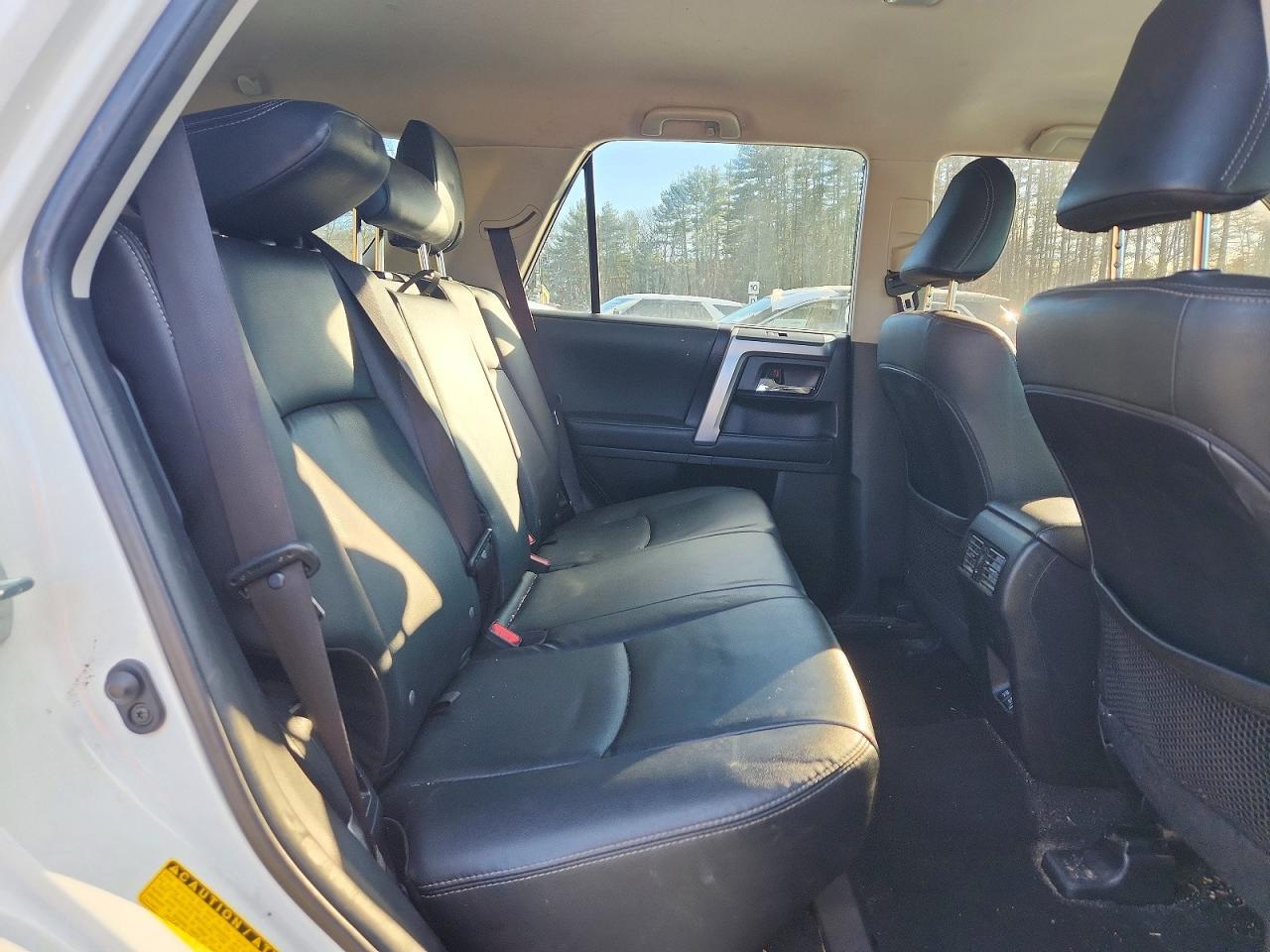 2022 TOYOTA 4Runner