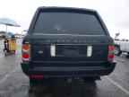 2003 LAND ROVER RANGE ROVER