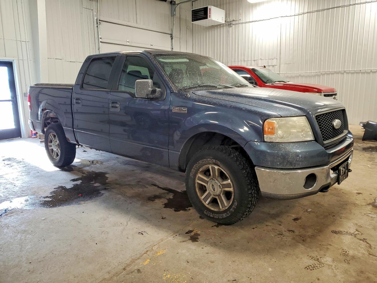 2006 FORD F-150
