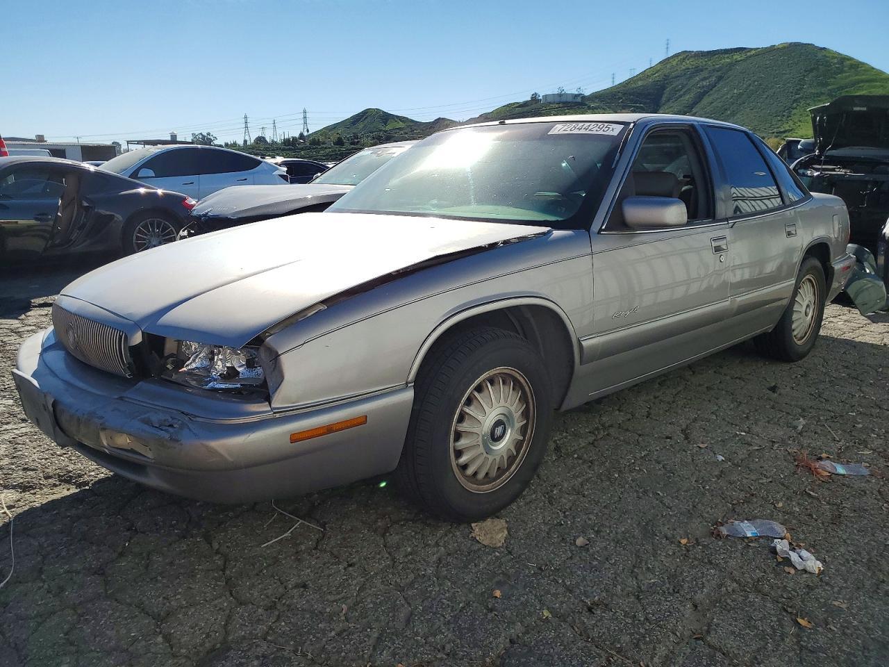 1996 BUICK Regal