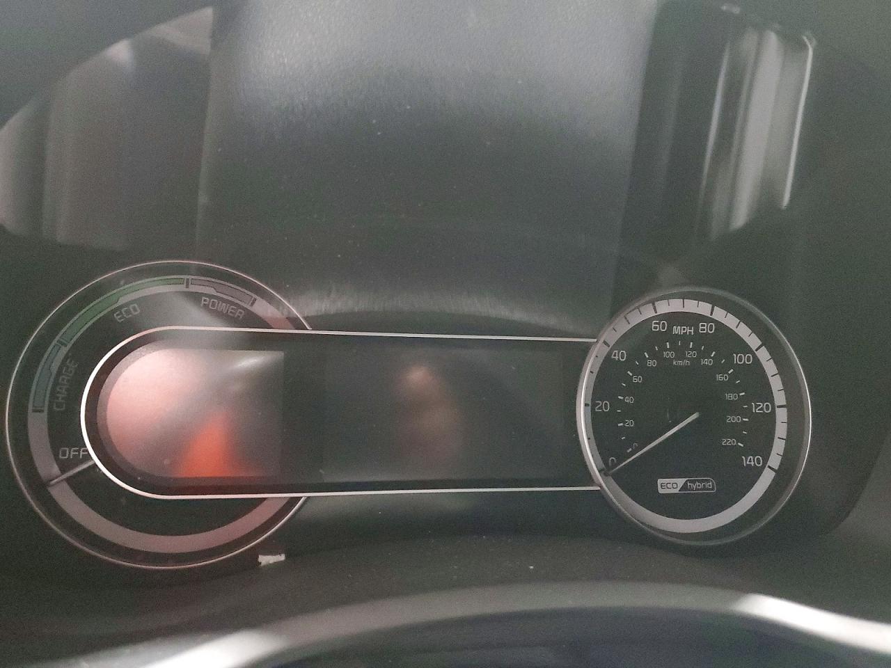 2018 KIA Niro