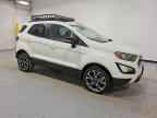 2019 FORD EcoSport