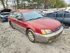 2004 SUBARU Legacy