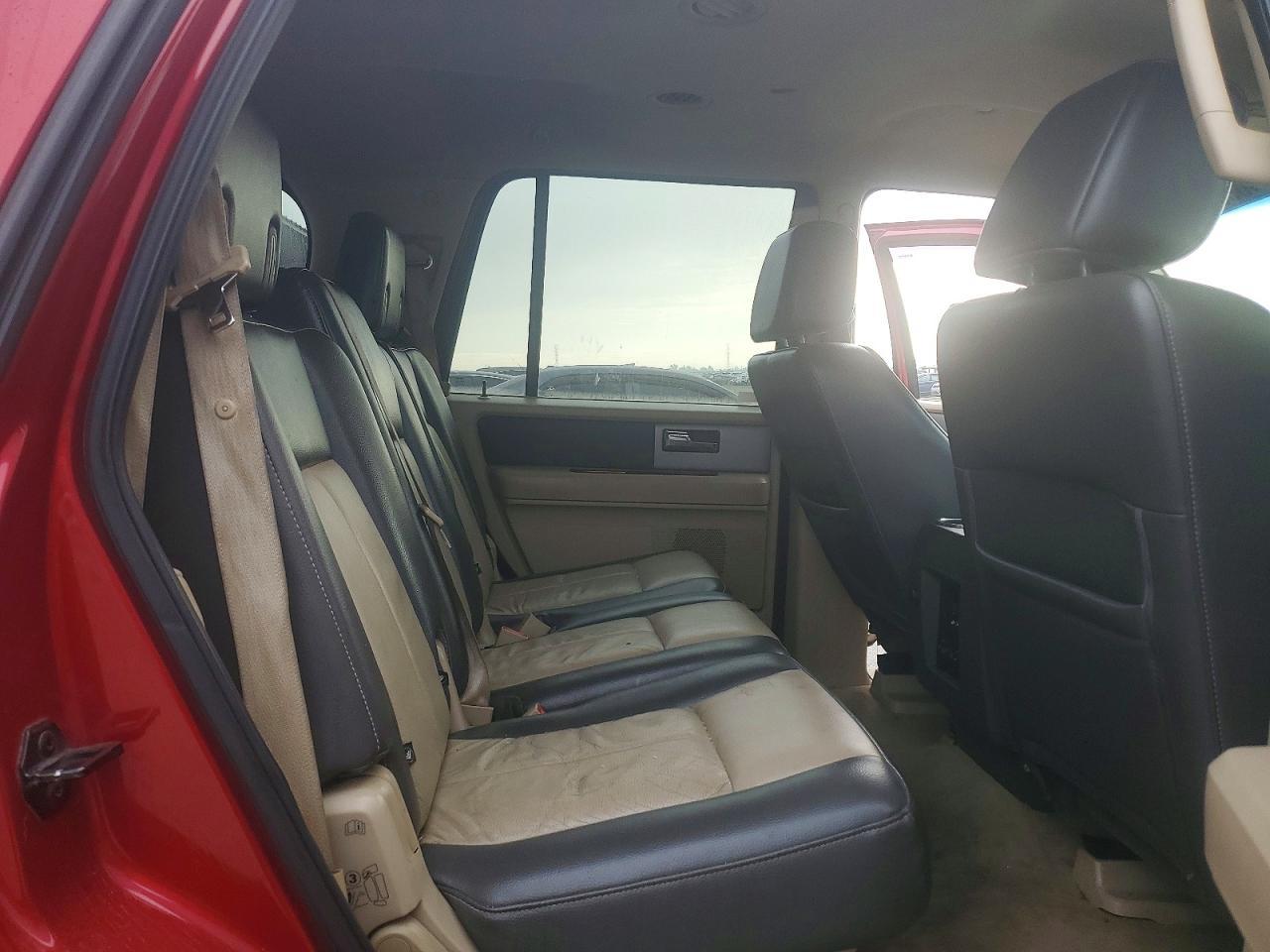 2007 FORD Expedition