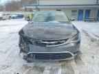 2016 CHRYSLER 200