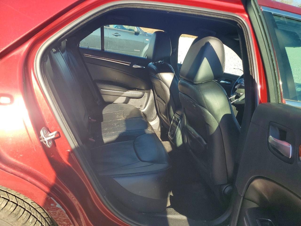 2014 CHRYSLER 300