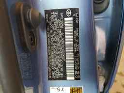 2006 TOYOTA PRIUS