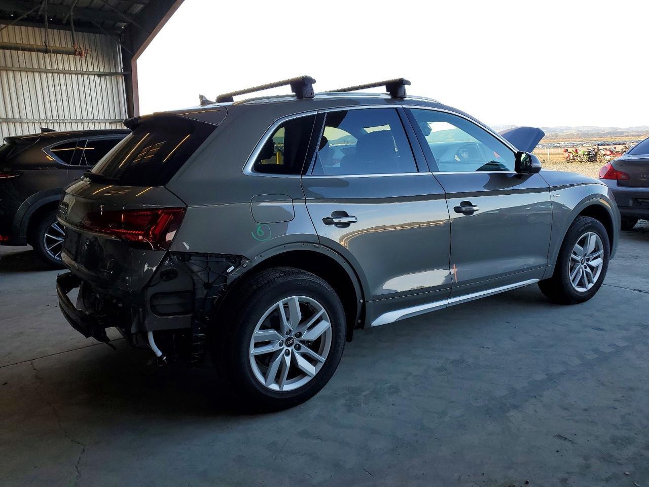2023 AUDI Q5
