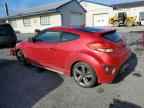 2014 HYUNDAI VELOSTER