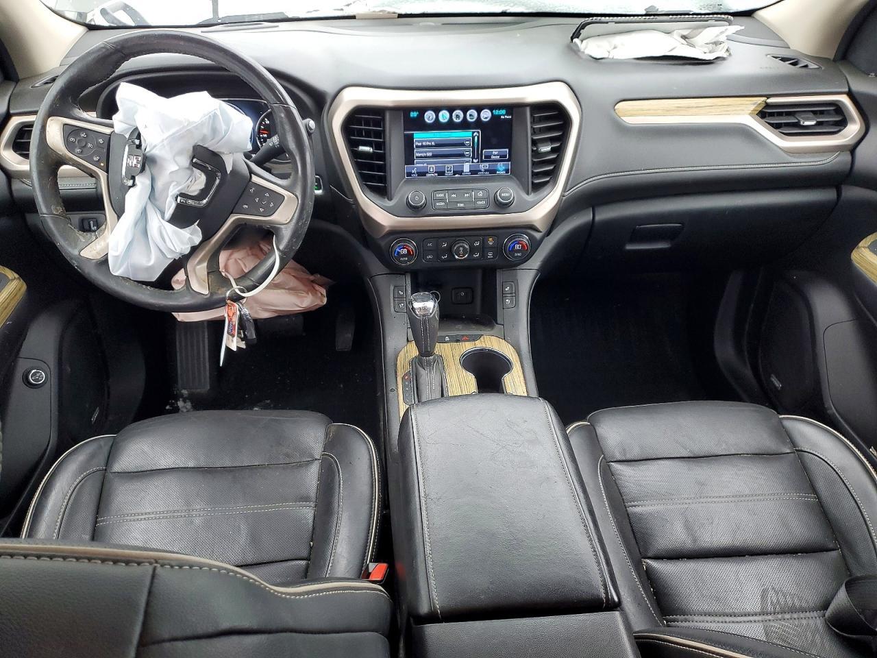 2019 GMC ACADIA