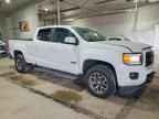 2018 GMC CANYON