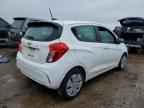 2017 CHEVROLET Spark