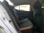 2024 NISSAN VERSA