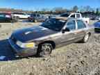 2007 FORD Crown Victoria