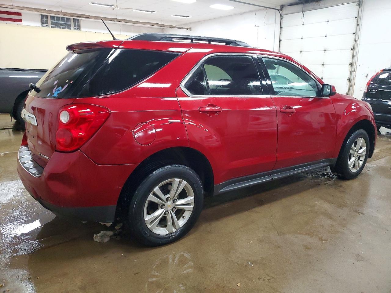 2014 CHEVROLET EQUINOX