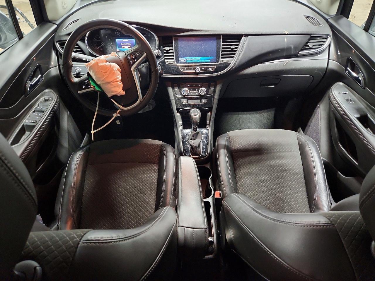 2019 BUICK ENCORE