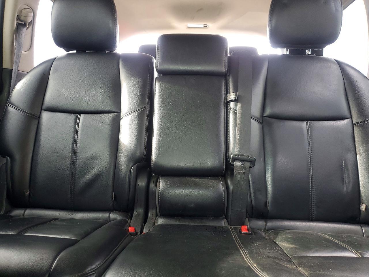 2015 NISSAN PATHFINDER