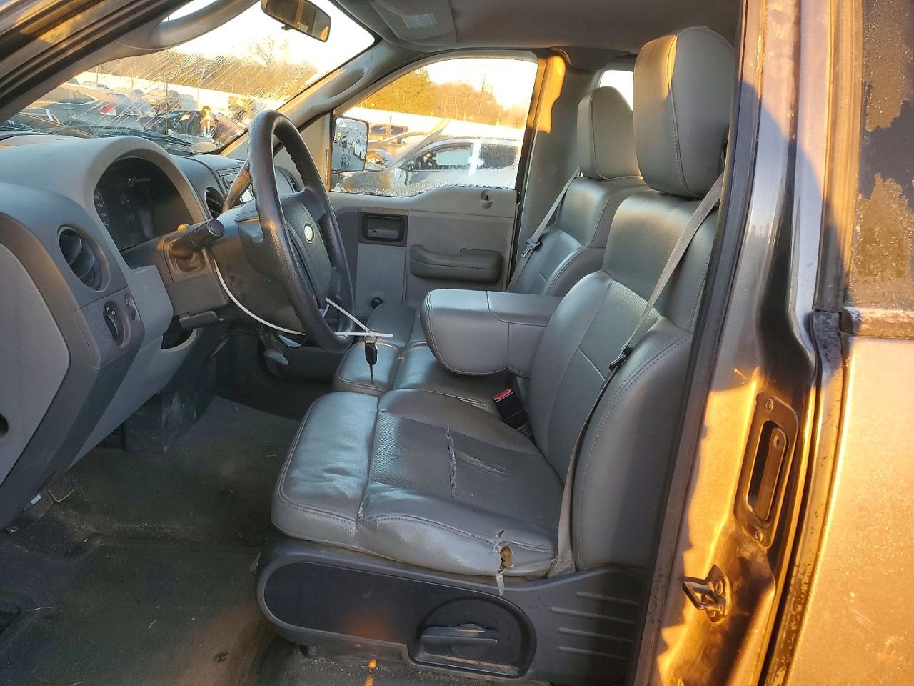 2006 FORD F-150