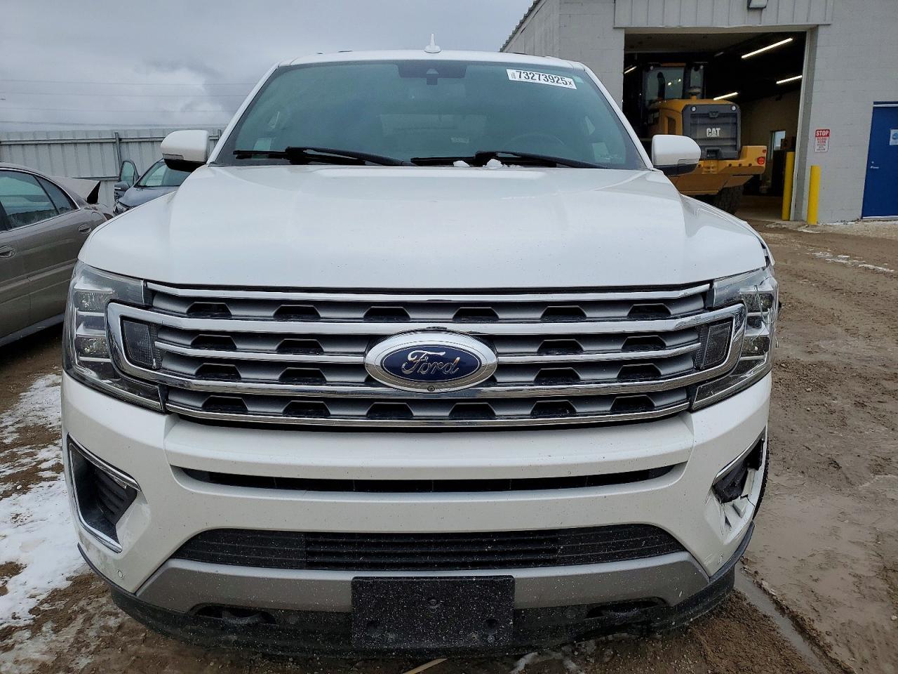 2019 FORD Expedition