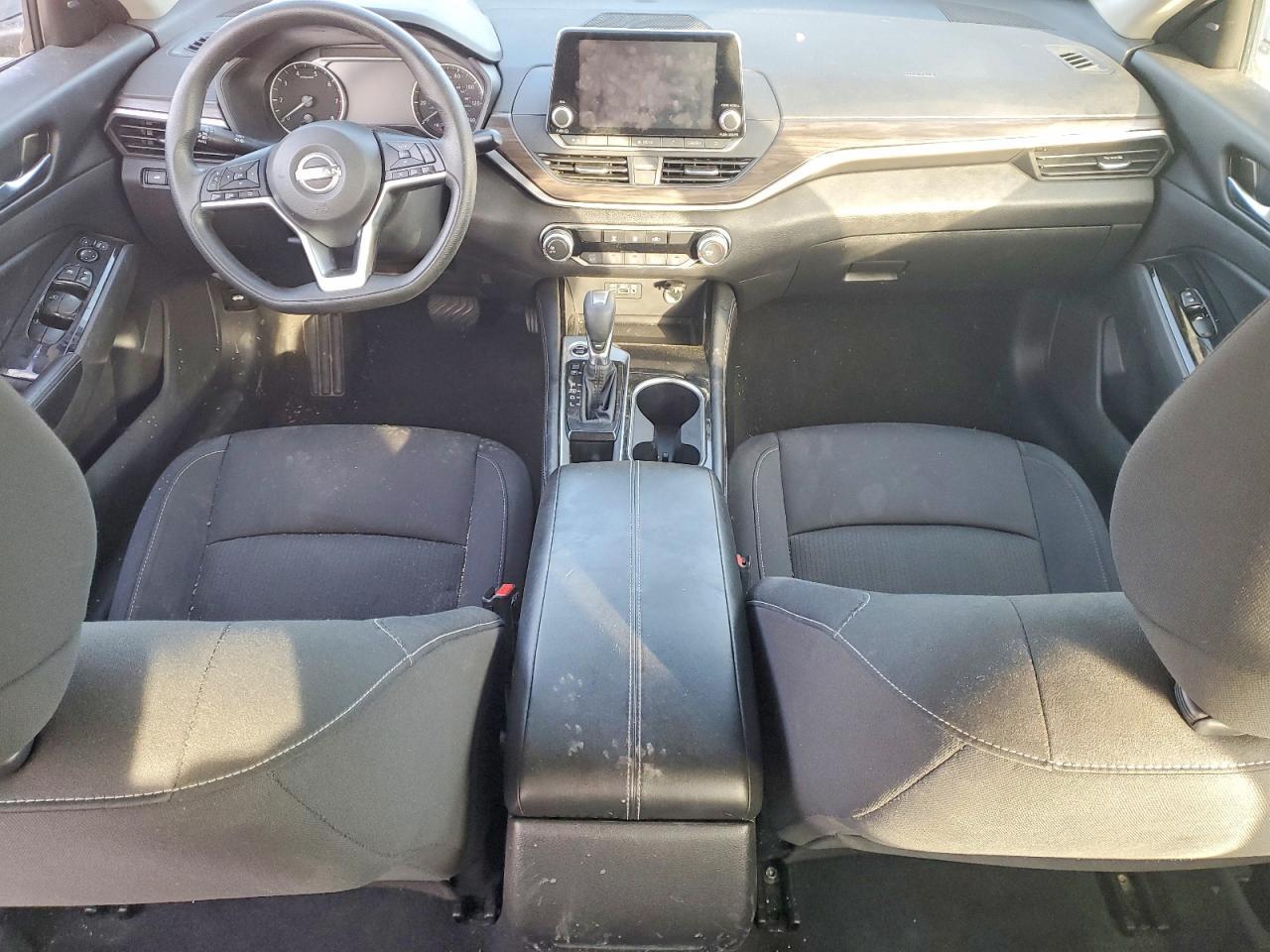 2023 NISSAN ALTIMA