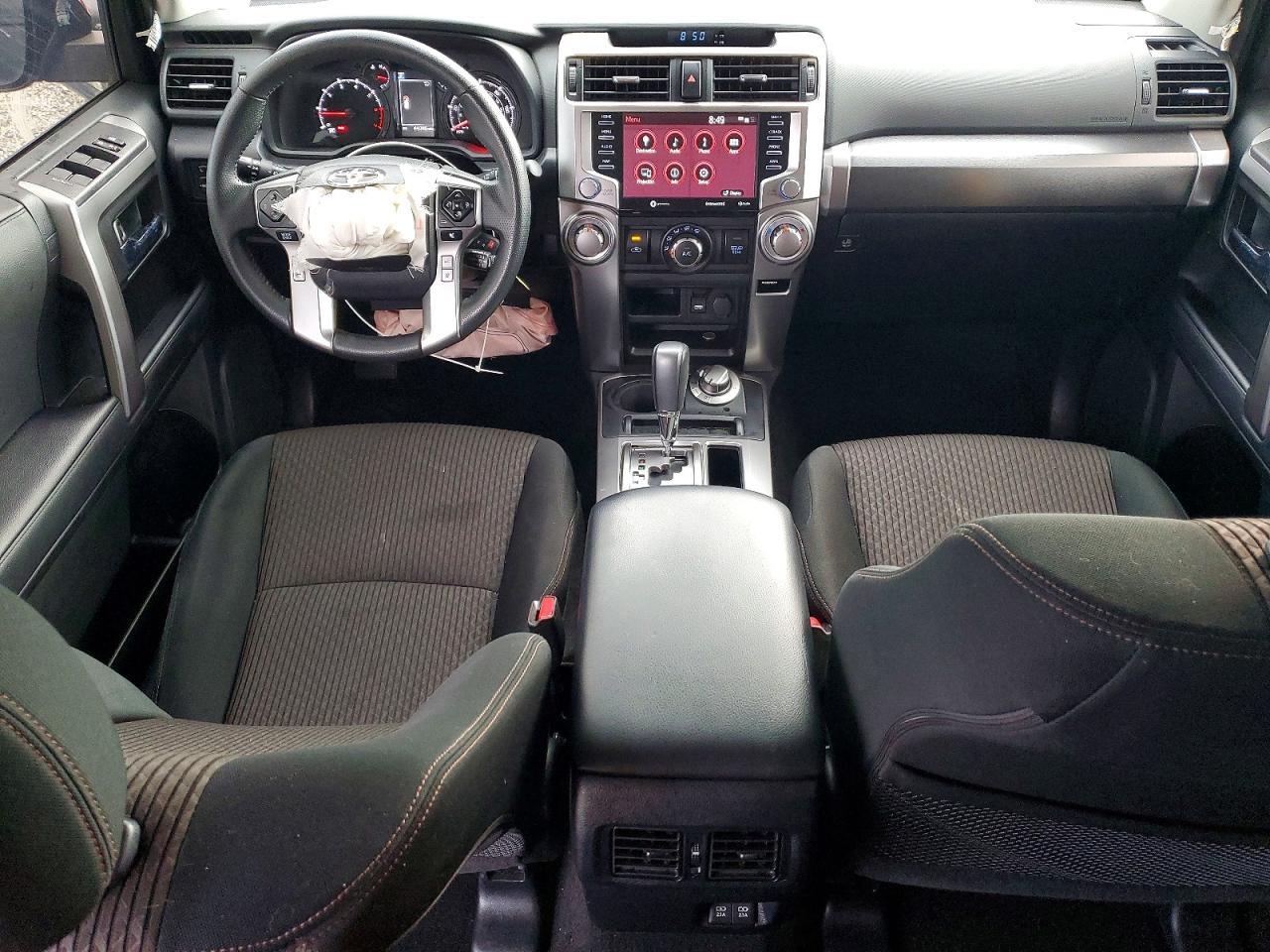 2021 TOYOTA 4Runner
