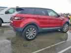2018 LAND ROVER RANGE ROVER EVOQUE