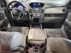 2012 HONDA PILOT