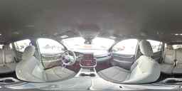 2025 GMC ACADIA