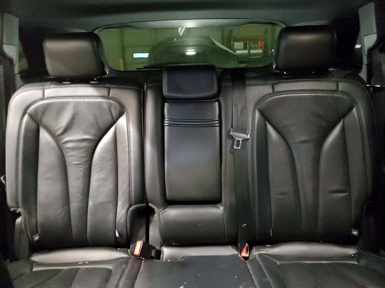 2019 LINCOLN Nautilus