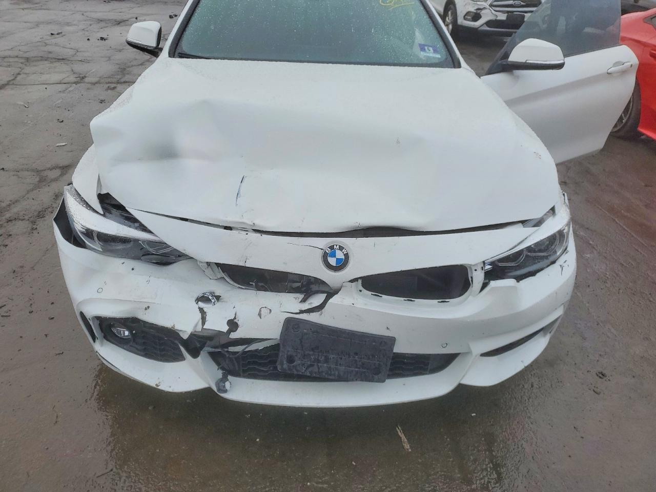 2021 BMW 430XI