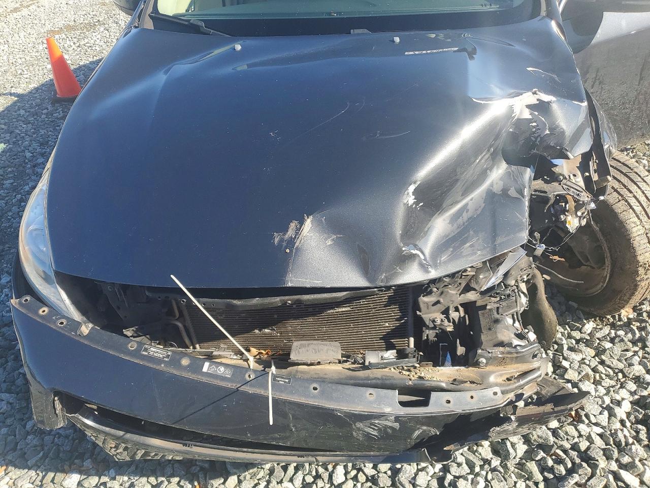 2012 VOLVO S60