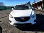 2013 MAZDA CX-5