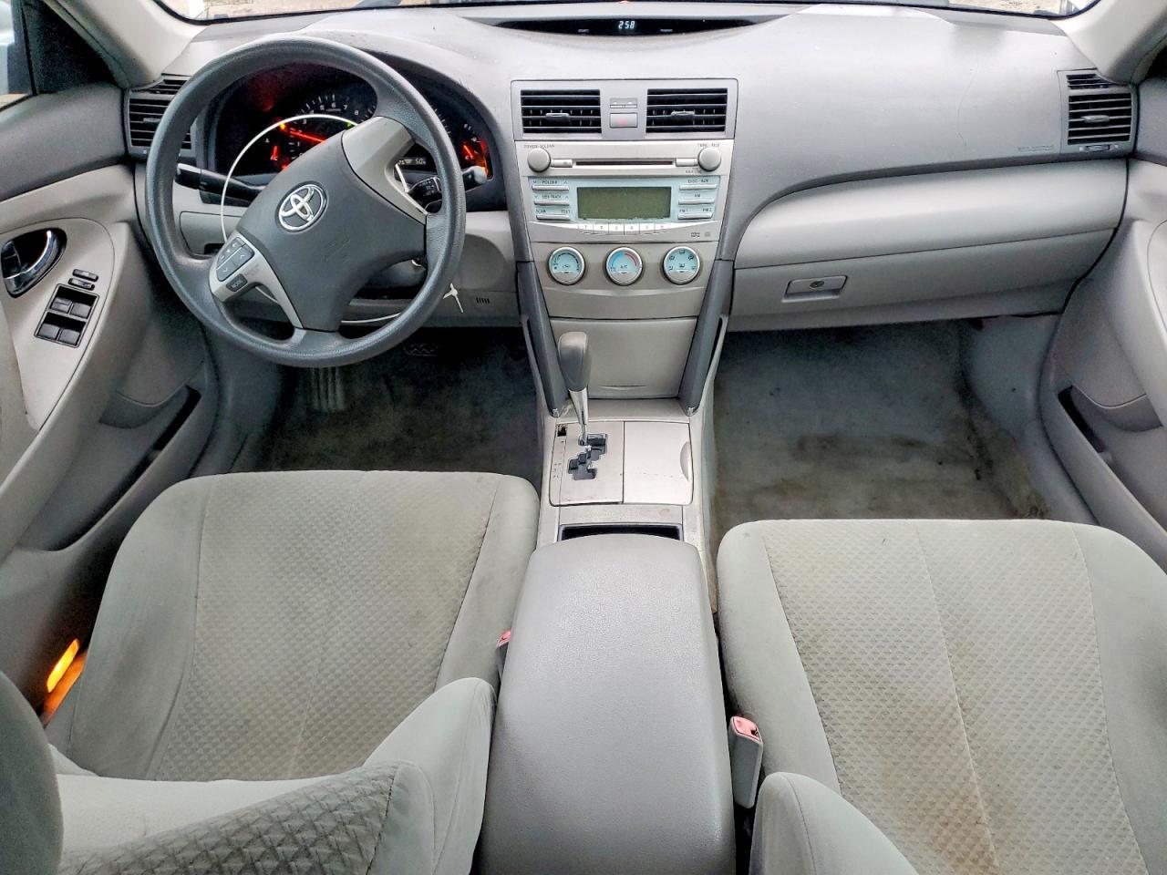 2007 TOYOTA