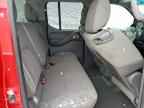 2010 NISSAN Frontier