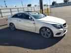 2016 MERCEDES-BENZ E-Class